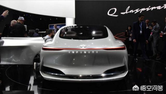 英菲尼迪新能源车，英菲尼迪首款电动车，专为中国市场打造，3年内量产还有戏吗？
