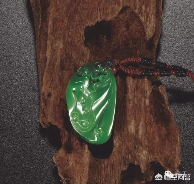 和田碧玉什么颜色最贵,和田玉哪种颜色最好，为什么？