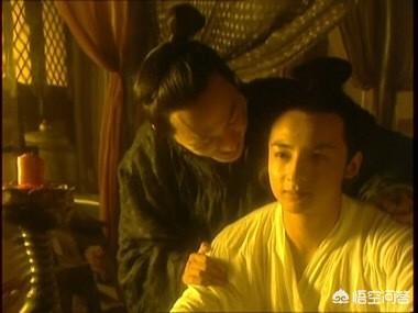 大明宫词剧情介绍:有没有好点的历史影视剧推荐一下？