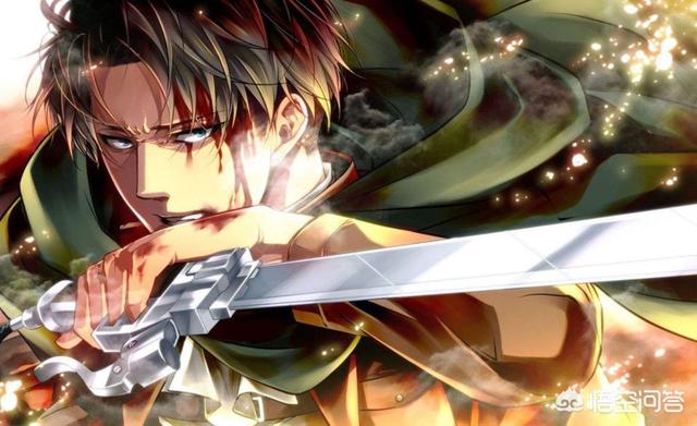 动漫人物图片男生帅气有哪些非常帅气的动漫人物