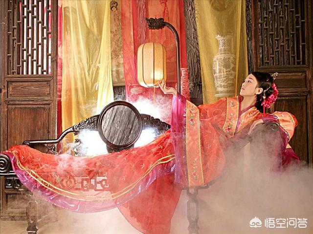 号称古代第五大美女,玉体横陈冯小怜,到底有着怎样的经历？