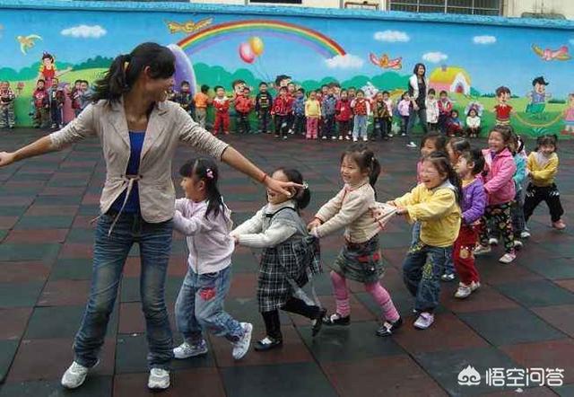 现今的幼师,改行做什么好呢？