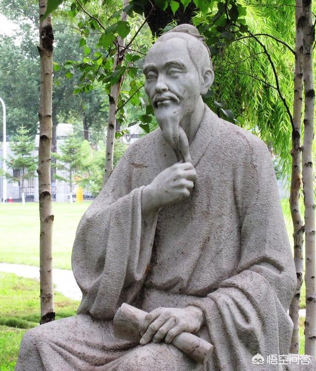 扁鹊是哪个朝代:扁鹊为什么被称为善恶怪医