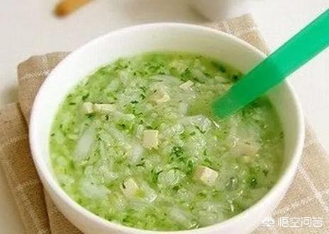 1周岁宝宝辅食菜单有哪些？