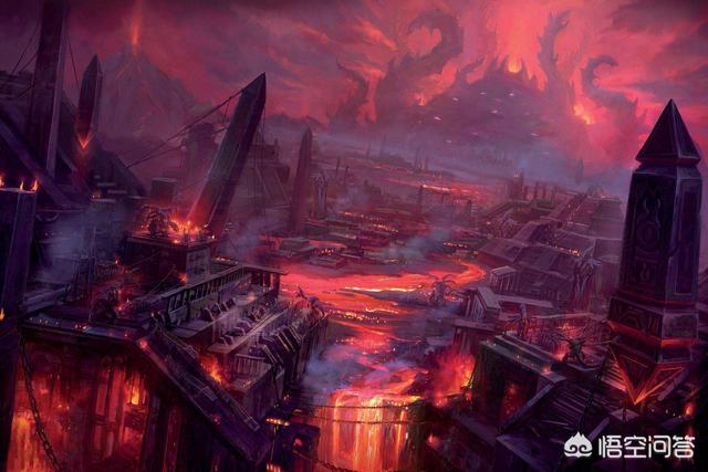 《魔兽世界》里面的血肉诅咒,那些蘑菇、贴爱人、微苦人在石头形态的时候要怎么繁殖？