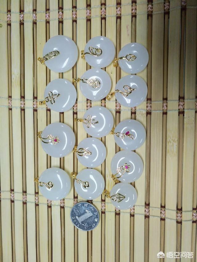 青海玉结构放大图片,为什么有人嫌弃和田玉青海料？