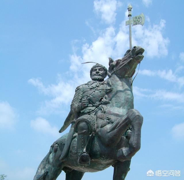 阿骨打:完颜阿骨打为何以“金”为国号？到底有何寓意？