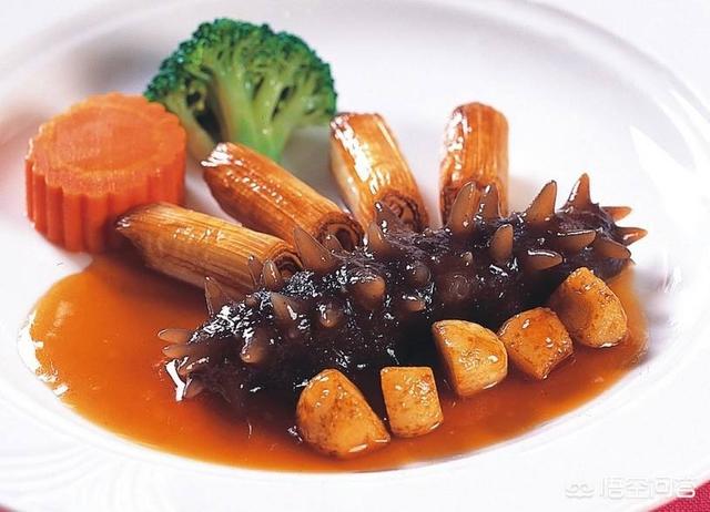 作为鲁菜之乡,山东有哪些美食？
