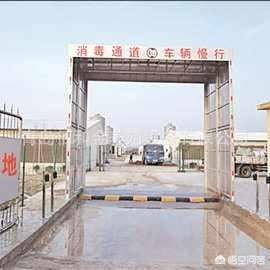 环境消毒:非瘟环境下，猪场到底如何消毒才正确？