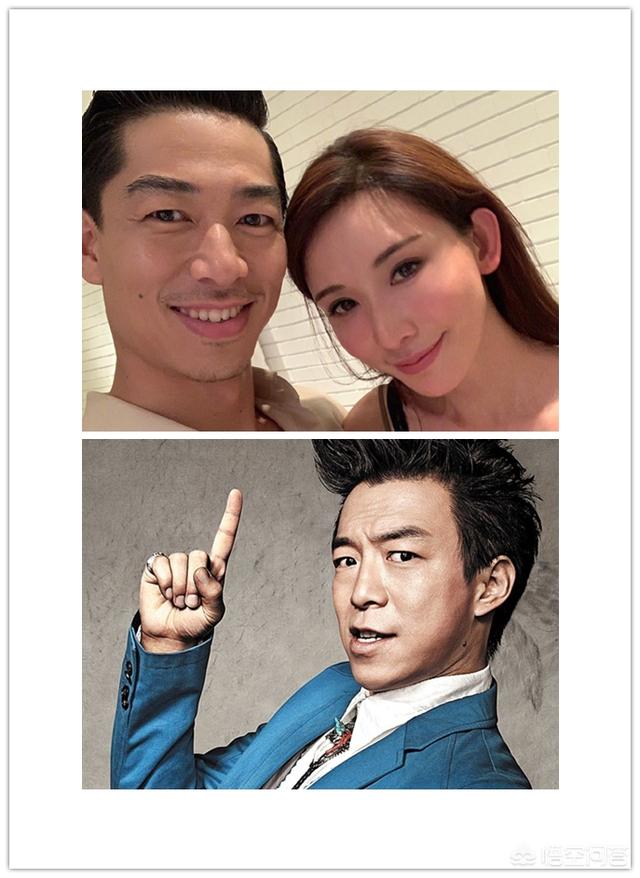 黄小蕾结婚了吗:林志玲官宣结婚了，黄渤会哭晕在厕所吗？