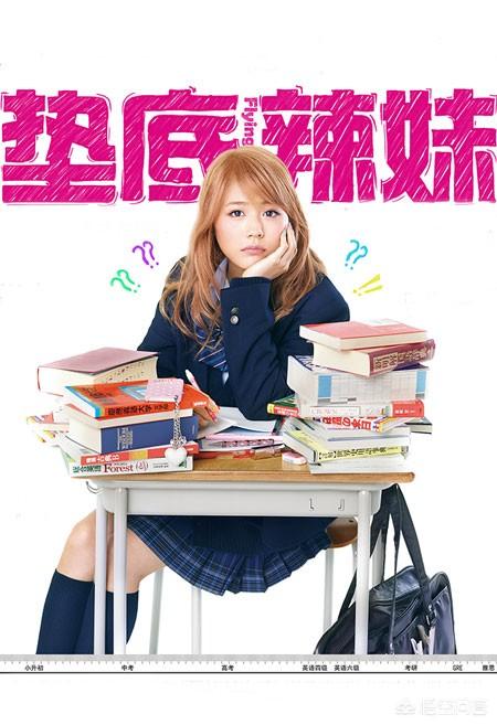 郭姝彤:有哪些电影是关于高考的？