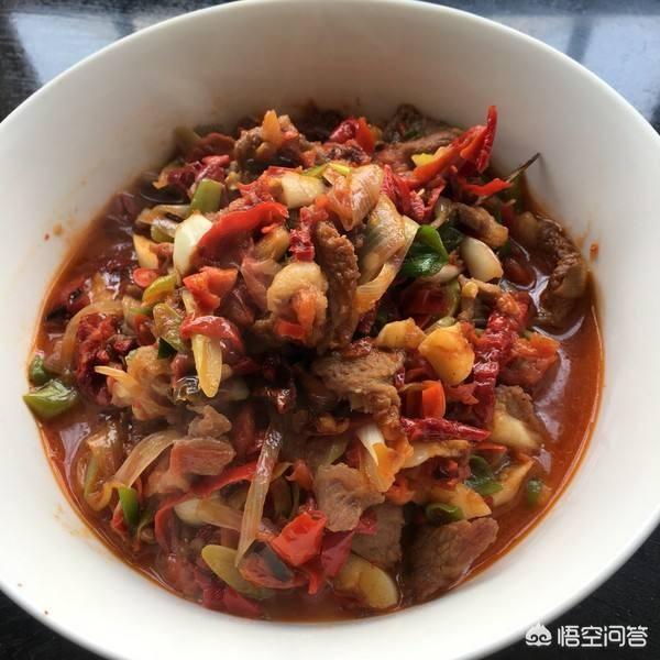全国哪里的面食最好吃，在中国，你认为什么面食最好吃？