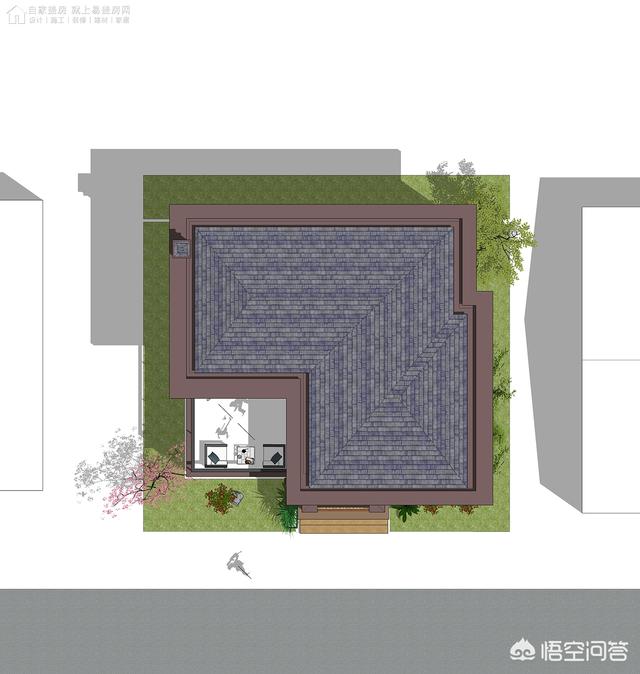 金堂奖:三代同堂，160平米的空间怎样设计才能让家庭成员都满意？
