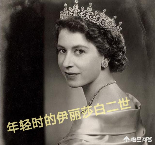 英国女王一旦逝世怎么办，英国女王的权利和意义有哪些