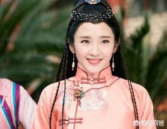 东儿:有“女真第一美女”之称的东哥最终嫁给了谁？结局如何？