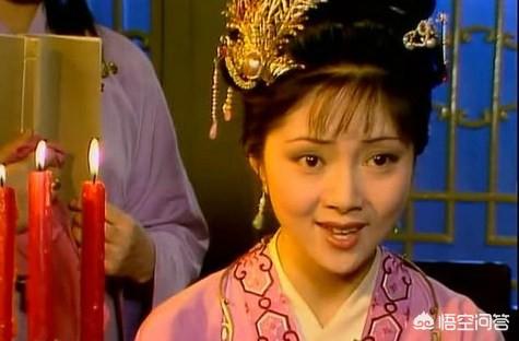 头条问答 红楼梦 宝钗 湘云为什么都说宝琴是外国美人 润杨阆苑的回答 0赞