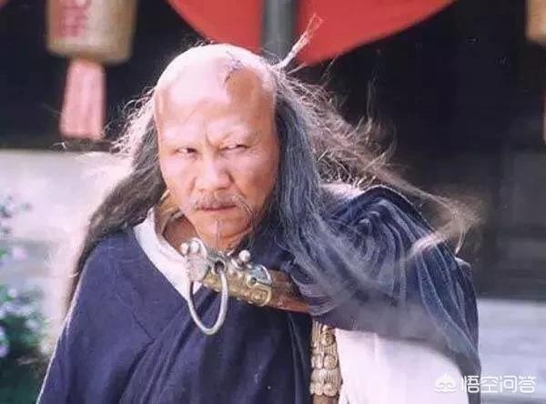 《天龙八部》段延庆作为四大恶人之首,腹语术天下无敌,为何不敢对乔峰用？