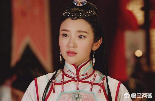 有“女真第一美女”之称的东哥最终嫁给了谁？结局如何？