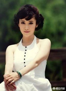 女演员王灿个人资料简介:王珞丹是谁，演过什么角色？