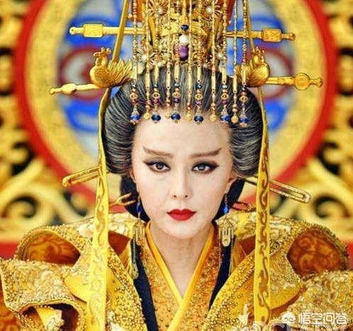 李显复位之后，武则天是怎样度过人生中的最后一年的？插图76
