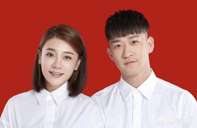 曹云金妻子:风评这么差，唐菀当初为何执意要嫁给曹云金
