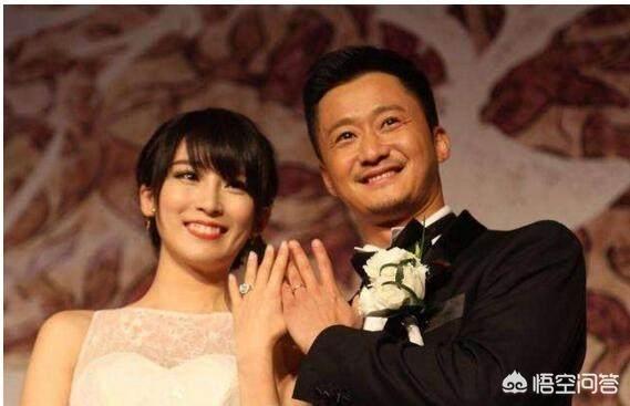 吴京的老婆:嫌弃吴京太穷不配她，嫁给富豪却遭抛弃，后悔了吗？