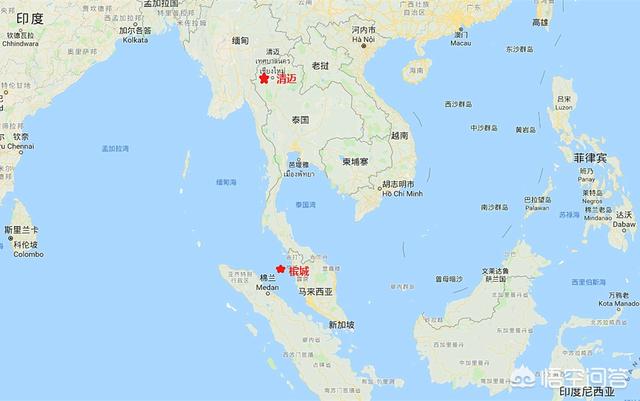 槟城有灵异事件吗:你有没有听过或者遇见过当地的什么灵异故事？