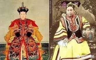孝庄太后:慈禧太后和孝庄皇太后哪个更厉害？