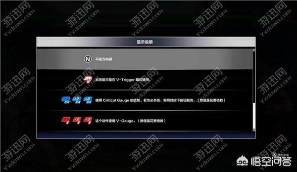 口袋战士出招表豪鬼:《街头霸王5》全人物背景故事及出招表图文攻略？