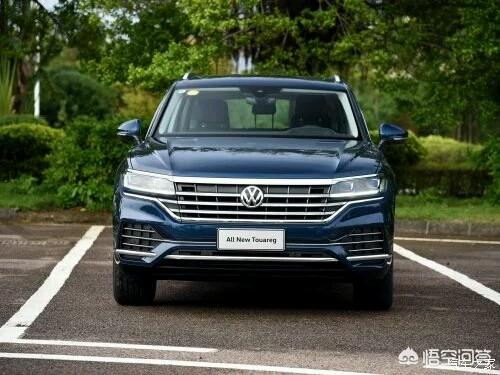 19途锐是什么价格？