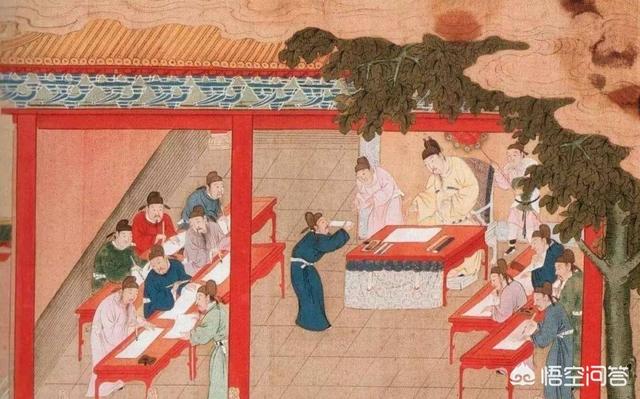 明朝爵位:谁能告诉我明朝的爵位制度是怎么回事？怎么来的？