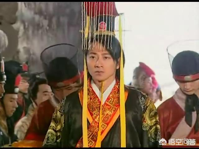 汉宣帝刘询:汉宣帝刘询真的是浑身长毛的“毛孩”吗？他有哪些作为？