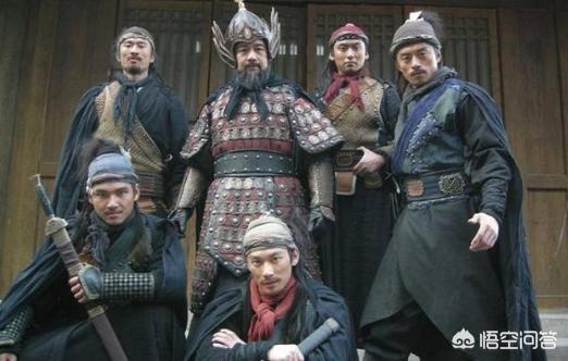 《水浒传》中有哪些难理解的绰号？最难理解的几个绰号是怎样的？