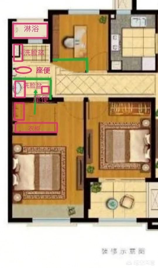 空间站将建三室两厅:中国空间站振奋人心，是否代表中国航天科技已经达到最先进水平？
