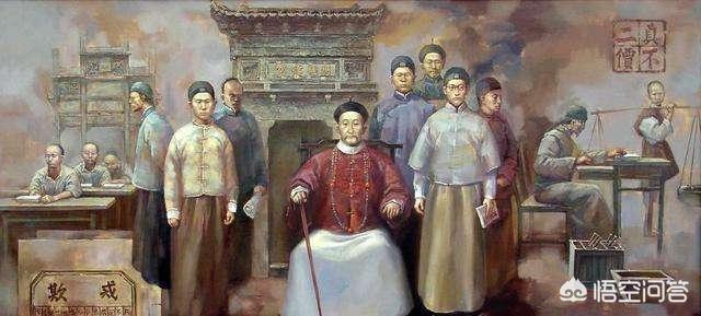 胡雪岩活象棋:胡雪岩是如何认识一品大臣的