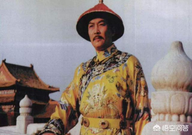 清朝九子夺嫡:清朝九子夺嫡，为何不显山不露水的雍正夺了皇位？