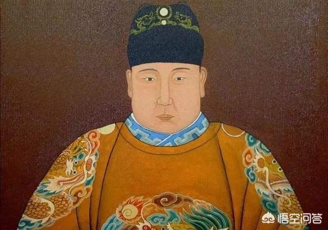 朱永博:朱元璋明知朱允炆不堪大任，为什么硬要把皇位传给他