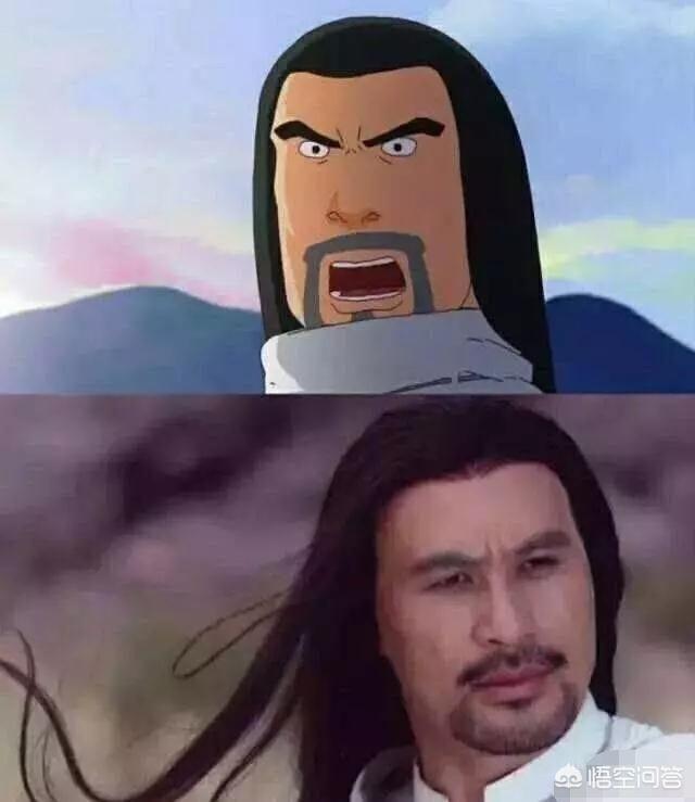 蒲巴甲图片:娱乐圈有哪些明星撞脸了？