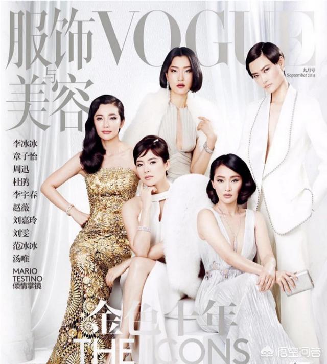 李宇春演的电影:十三年过去了，张靓颖和李宇春相比，谁的成就与影响力更高？