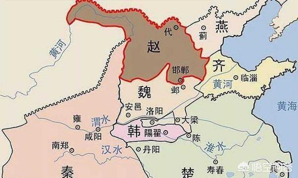 燕国是战国七雄中唯一的八百年诸侯国,为何后期屡战屡败？