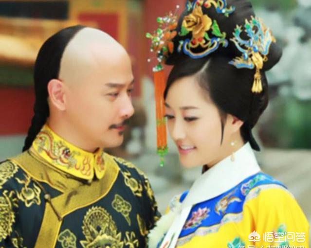 乾隆的生母:乾隆皇帝的第三位皇后，嘉庆的生母，令妃魏氏为何死后尸身不腐？
