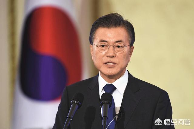 文在寅这次要打破财阀在韩国的垄断,能成功吗？