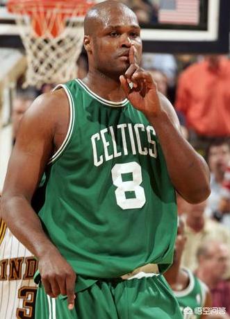 埃迪格里芬:NBA球星破产后都啥样？