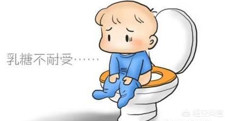 乳糖不耐受宝宝最常见的症状有哪些？插图49