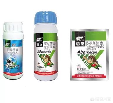 多拉菌素阿维菌素:阿维菌素使用方法是什么？