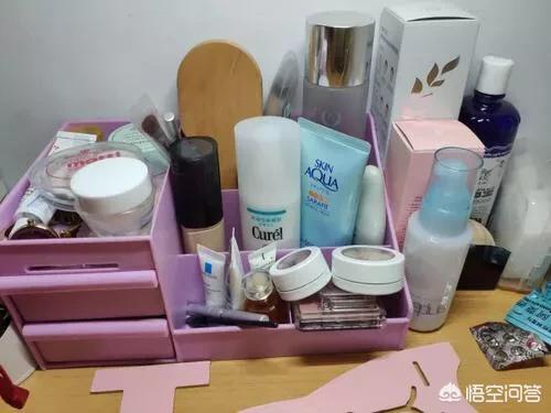 适合学生党的护肤产品有哪些推荐啊？
