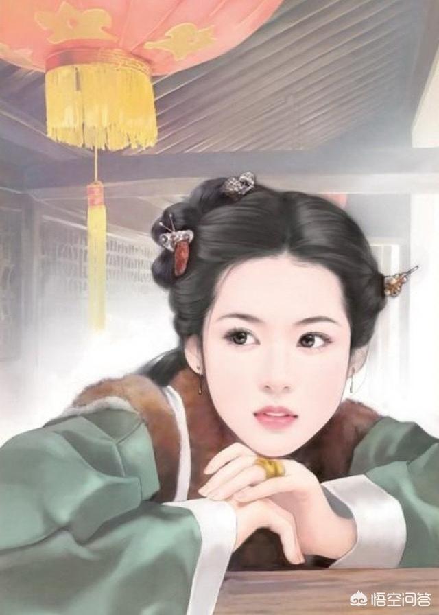 刘汉妻子杨雪:家人们，你们说男女之间有纯洁的友谊吗？