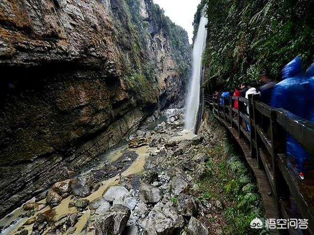 你去过哪些非常小众却又特别美的景点？插图158