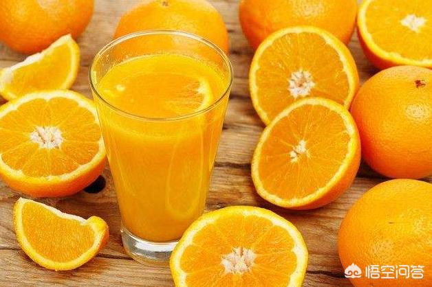吃橙子有什么好处，每天吃脐橙的好处是什么？