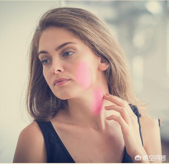 敏感肌肤用什么隔离霜好？